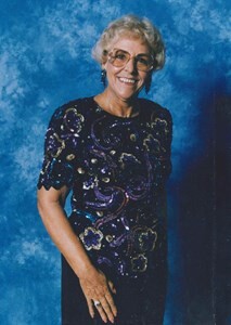 Helen Williams