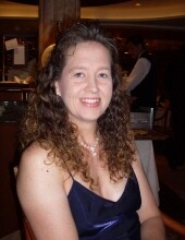 Sandra Forehand Mckinney Profile Photo