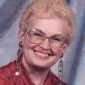 Ruthie Ann Wheeler Profile Photo