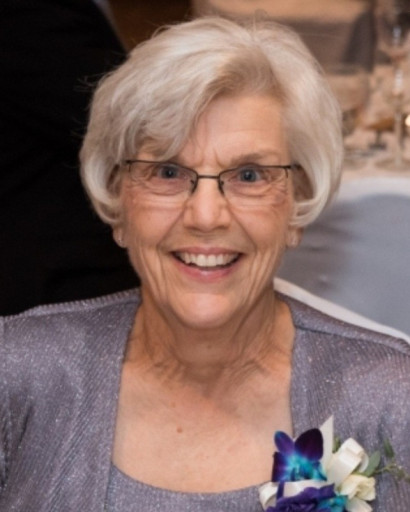 Cathy Marie Eischen Profile Photo