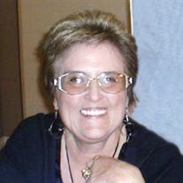 Glenda Faye Franklin