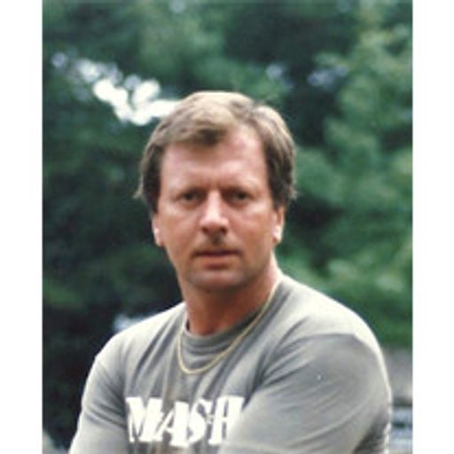 Dale Russell Boone Profile Photo