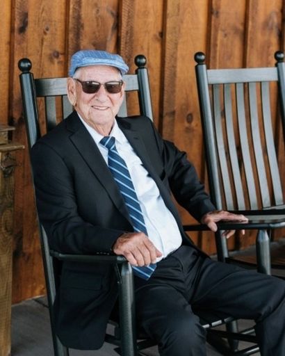 Aaron Calvin "Bob" Ellis Profile Photo