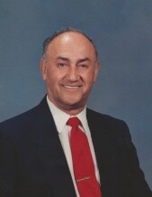 Bernard Jackson Profile Photo