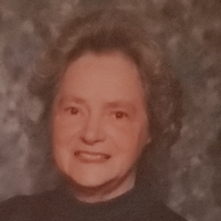 Margaret Ann Abbott Harenchar