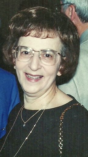 Eleanor Siconolfi