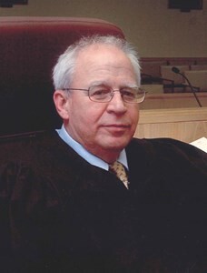 Honorable R. Conklin