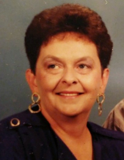 Darlene Swift