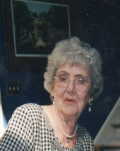 Lillian  Moser Freeman