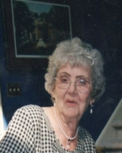 Lillian  Moser Freeman