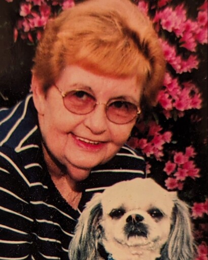 Barbara Hash Guill's obituary image