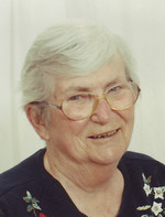 Doris Reed