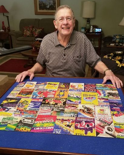 John "Jack" Badstibner Profile Photo