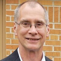 Pastor Kirk Meseck Profile Photo
