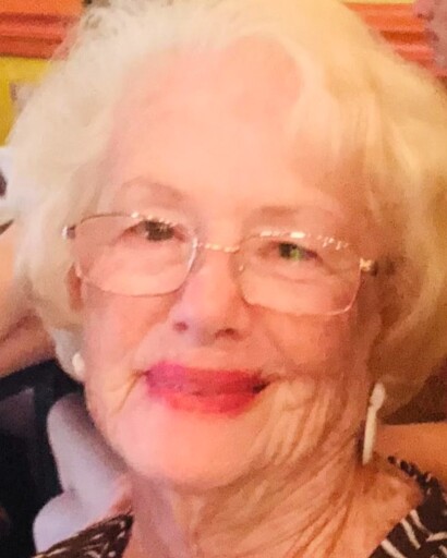 Irene F. Ulicny's obituary image