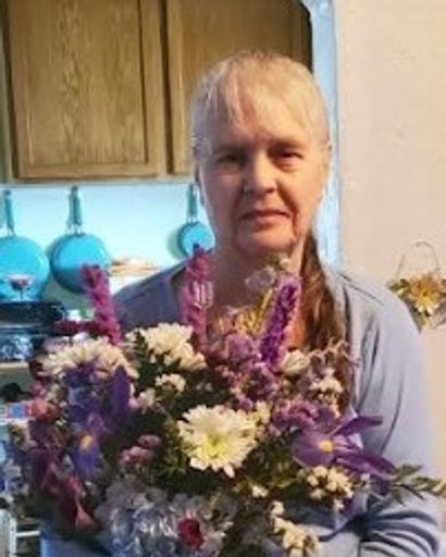 Barbara E. Barnhill's obituary image