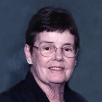 Elizabeth D. Huber Profile Photo