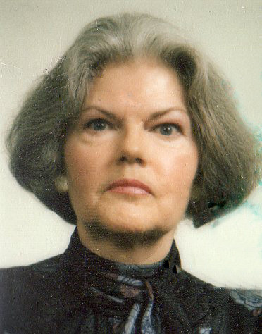Patricia L. Brunover