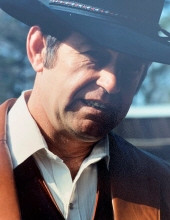 Donald Ray Scarborough Profile Photo