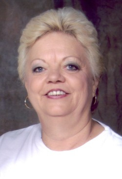 Brenda Ann Marsh