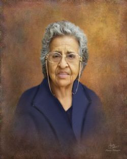 Josefina Hernandez