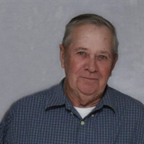 Dean Thomas Page Profile Photo