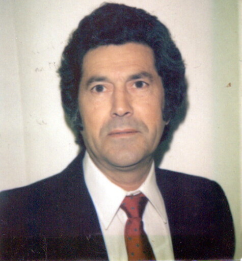 Giuseppe Carbone Profile Photo