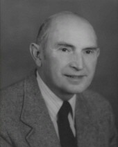 Newell Fiske Wagoner