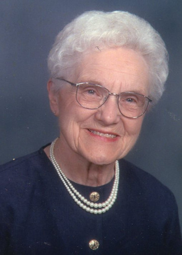 Mary C. Roller