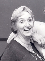 Edna Kennell