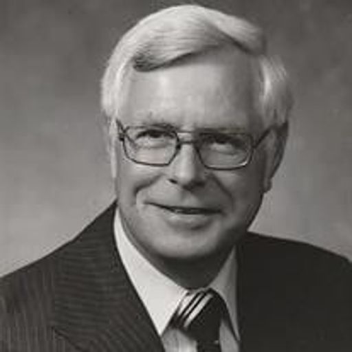 H. Rand Petersen