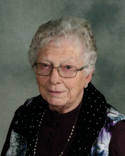 Patty Arterburn, 86, of Greenfield