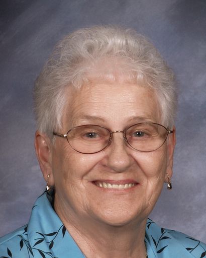 Katherine J. Schwab's obituary image