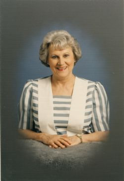 Dorothy Ferguson Profile Photo