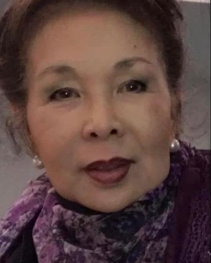 Leonor Garcia Noblejas's obituary image