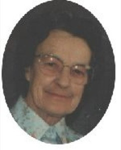 Helen M. Benson