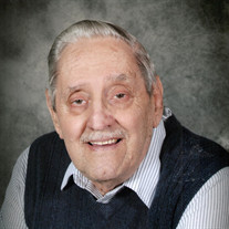 Mr. Robert Cunningham Profile Photo