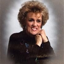 Marilyn Sue Shook