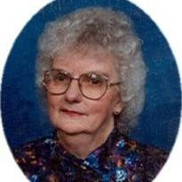 Ruth McClain Copeland