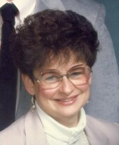 Patsy R. (Miller) Bohnert