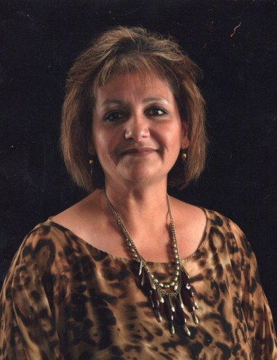 Mary Lucero Profile Photo