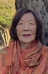 Toshiko Bellinger