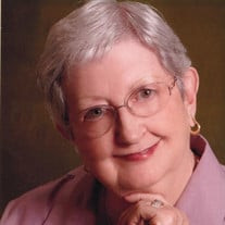 Barbara M. Lee