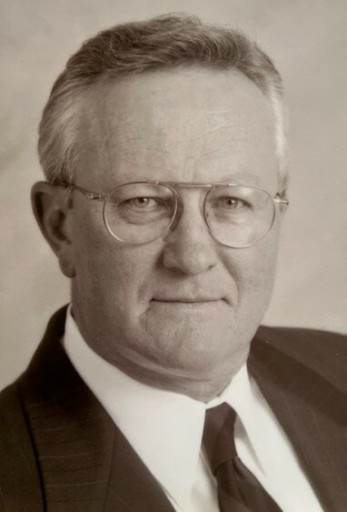 John  Marion Pearson Profile Photo