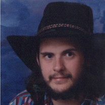 Billy Wayne "Coyote" Smith Profile Photo
