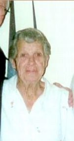 Nancy "Elaine" Morris Martin