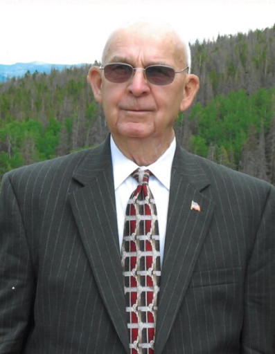 Raymond Cordes, Sr. Profile Photo