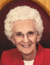 Lois  Thelma Lacy