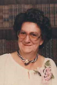 Bernice Elliott