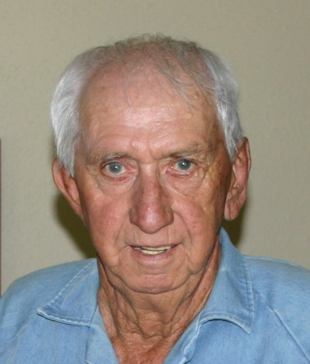 Bill Wright Profile Photo